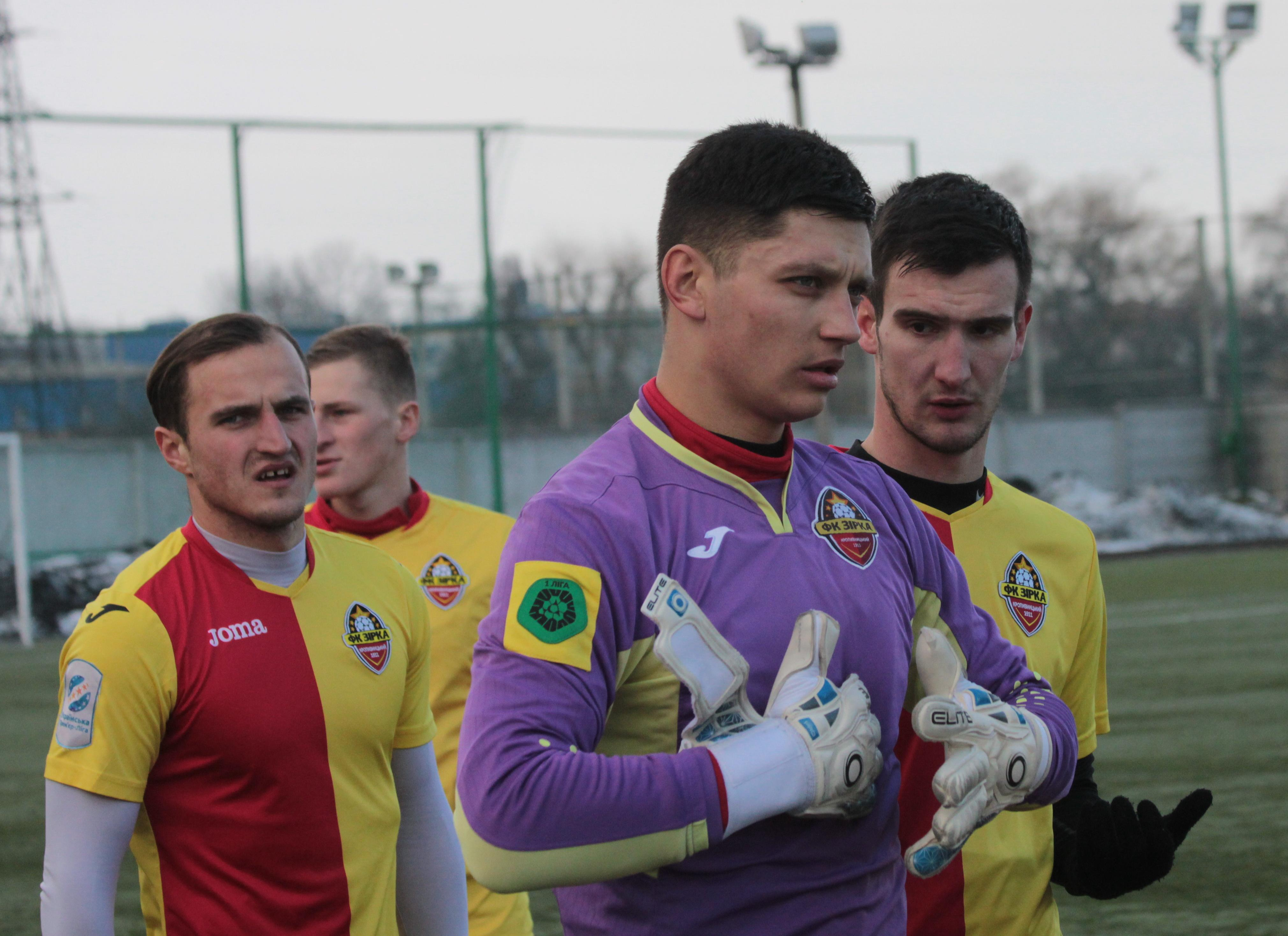 Известный украинский клуб, который играл в УПЛ, снова в строю