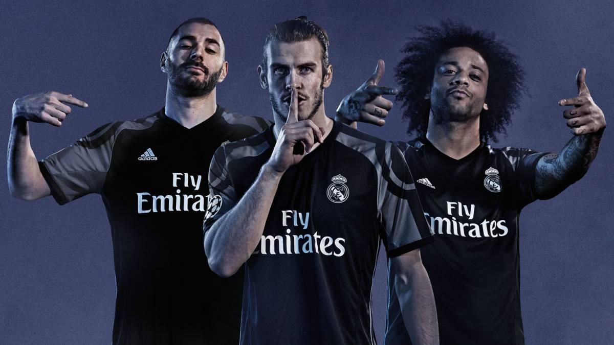 "Реал" получит 1,6 миллиарда евро от adidas