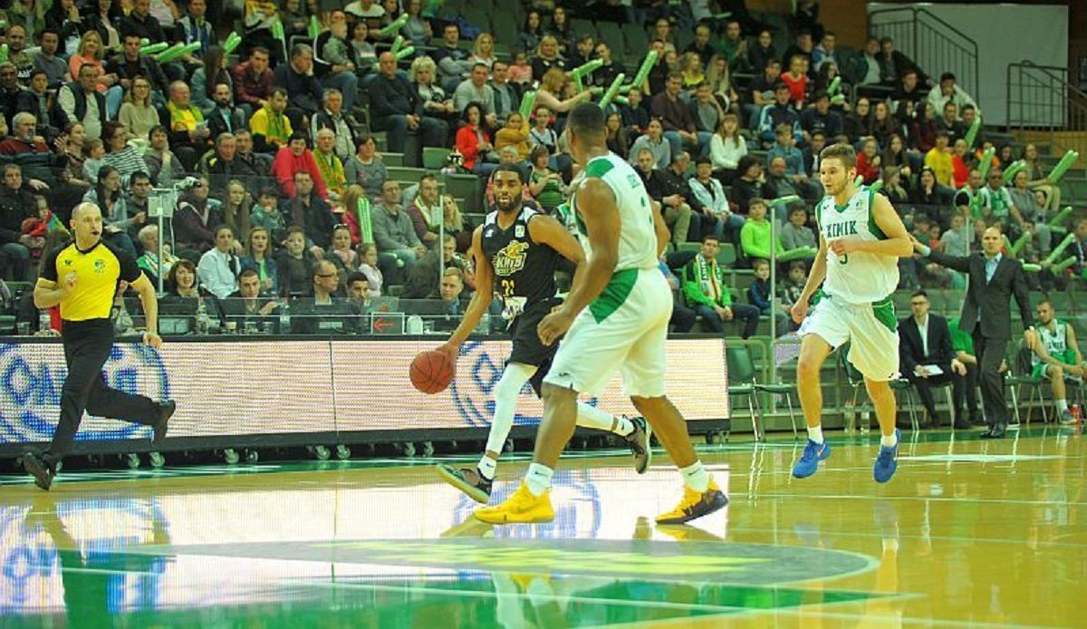 "Хімік" у овертаймі подвоїв перевагу у фінальній серії Суперліги з баскетболу "Хімік" у овертаймі подвоїв перевагу у фінальній серії Суперліги з баскетболу