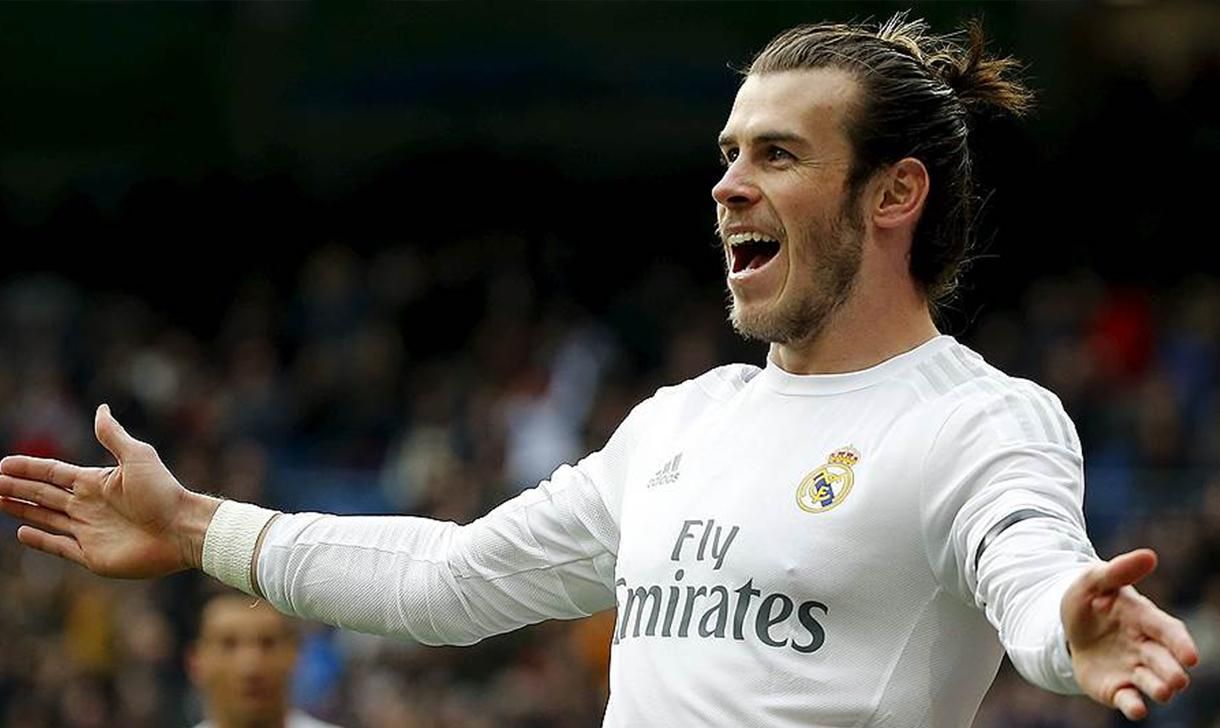 "Реал" готов продать известного футболиста Бэйла "Реал" готов продать известного футболиста Бэйла