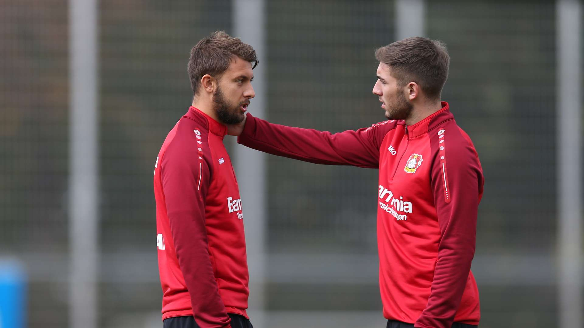 Не мои проблемы, что вратарь ошибся, – украинец Юрченко о скандальном голе в Дании