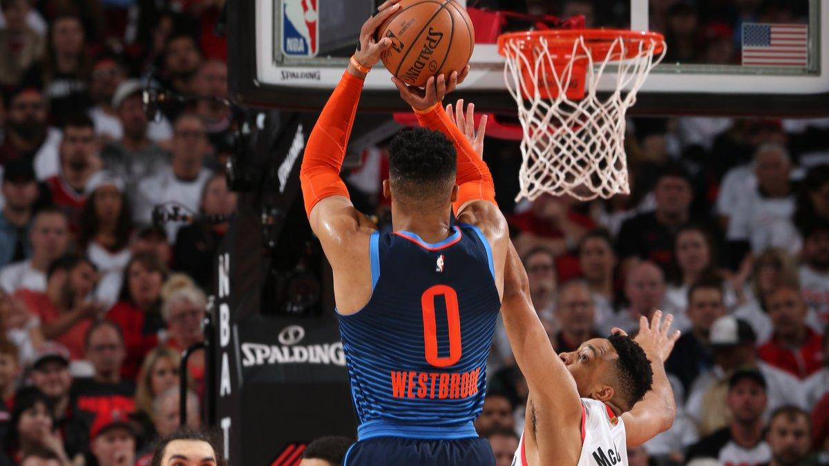 Определились еще три участника четвертьфинала плей-офф НБА: результаты матчей и видео