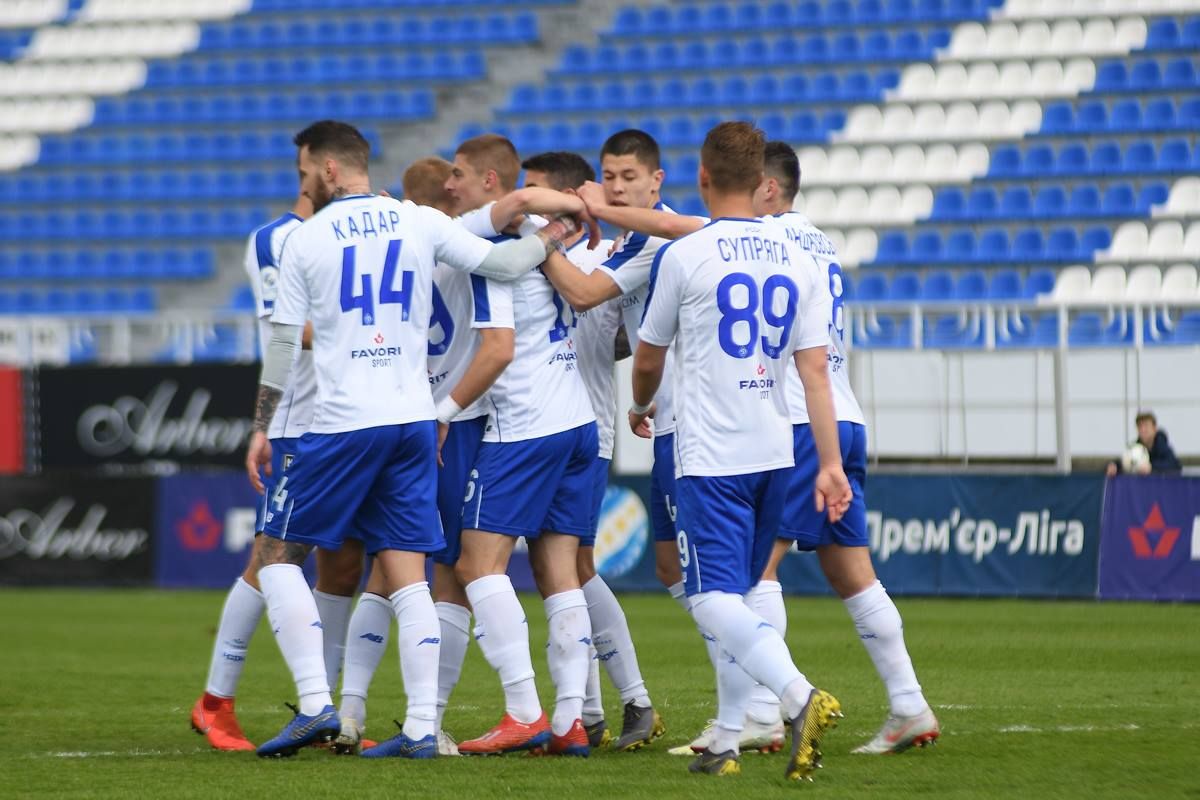 Новичок "Динамо" де Пена выйдет в стартовом составе против "Шахтера" Новичок "Динамо" де Пена выйдет в стартовом составе против "Шахтера"