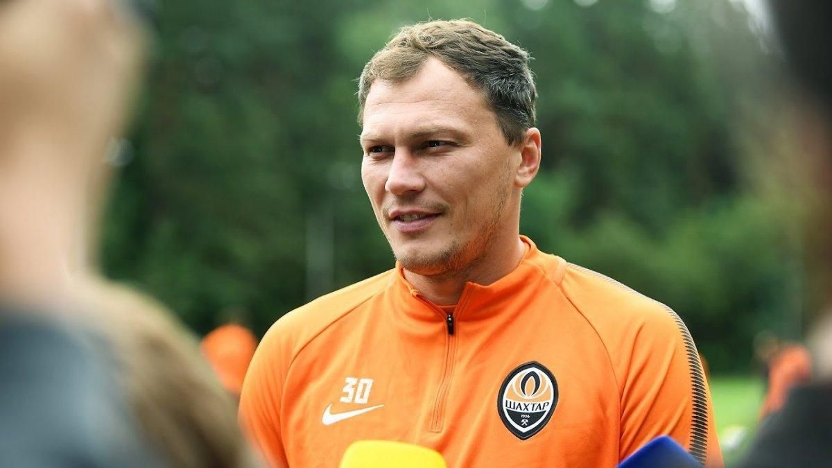 Андрій П'ятов наблизився до абсолютного рекорду в УПЛ Андрій П'ятов наблизився до абсолютного рекорду в УПЛ