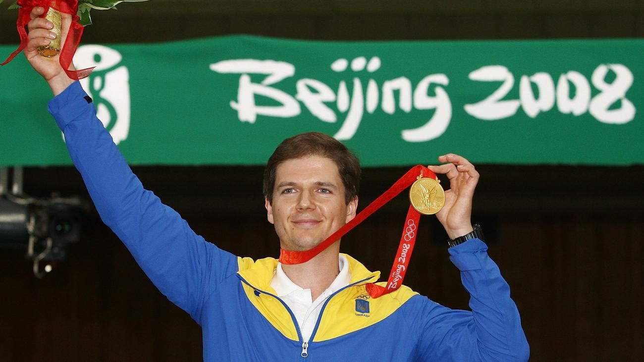 Українець Петрів завоював останню ліцензію на Олімпійські ігри з кульової стрільби