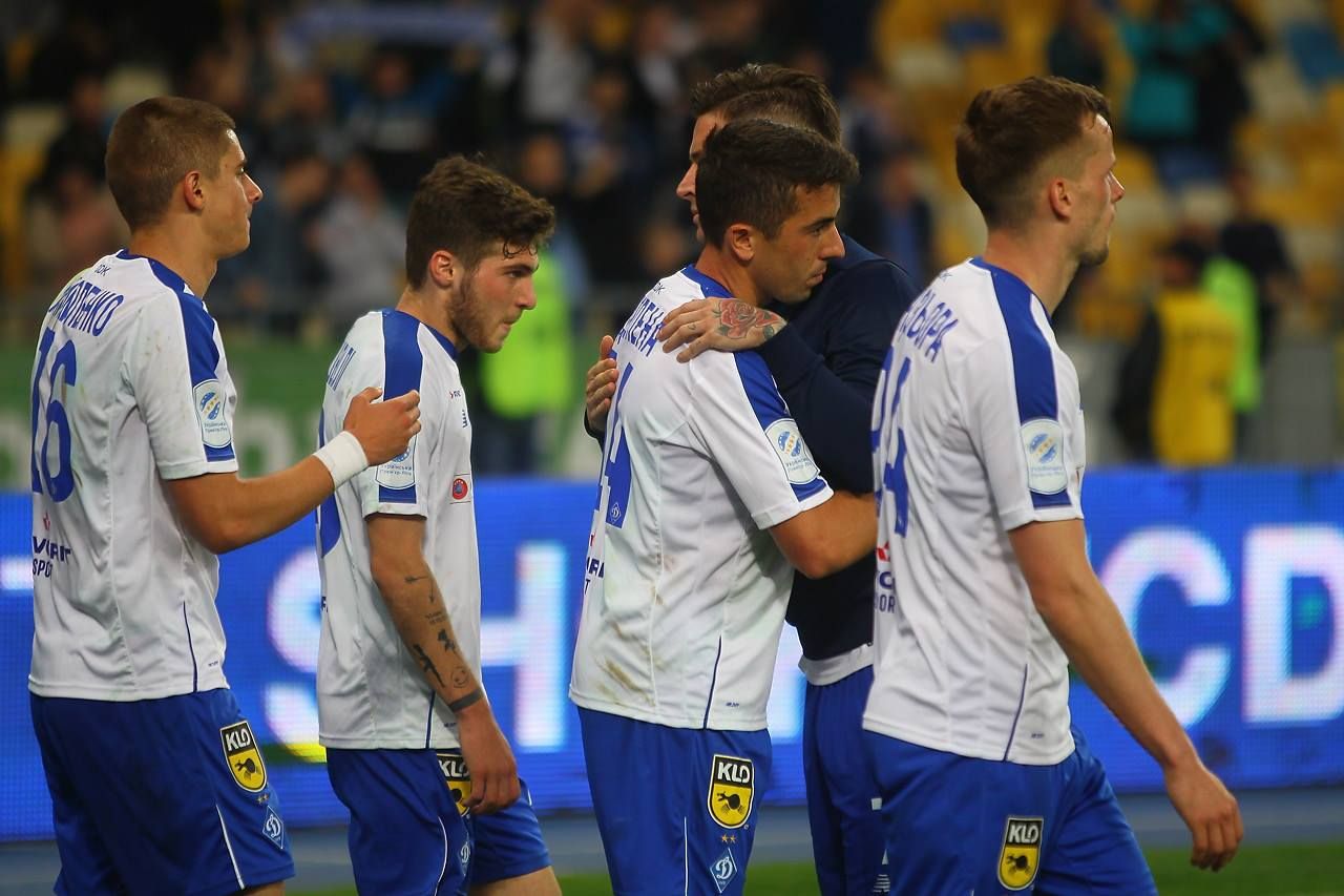 Львов – Динамо: прогноз букмекеров на матч чемпионата Украины Львов – Динамо: прогноз букмекеров на матч чемпионата Украины