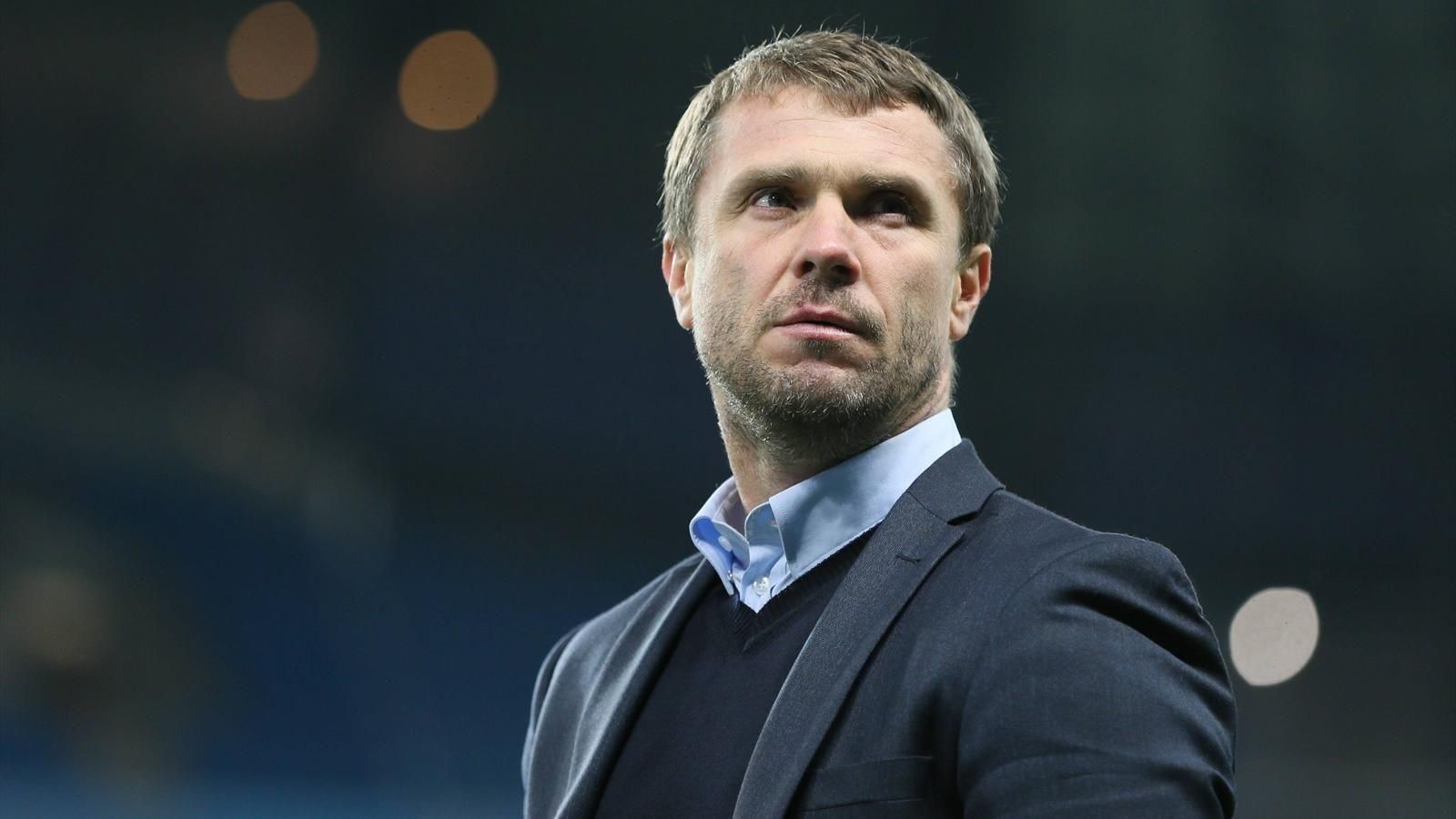 Команда Сергія Реброва з двома українцями стала чемпіоном Угорщини Команда Сергія Реброва з двома українцями стала чемпіоном Угорщини