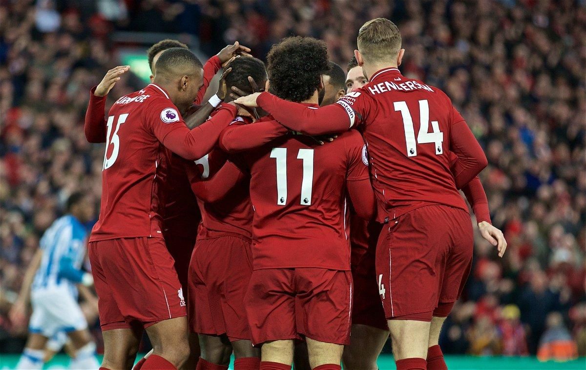 Барселона – Ливерпуль: прогноз букмекеров на матч Лиги чемпионов Барселона – Ливерпуль: прогноз букмекеров на матч Лиги чемпионов