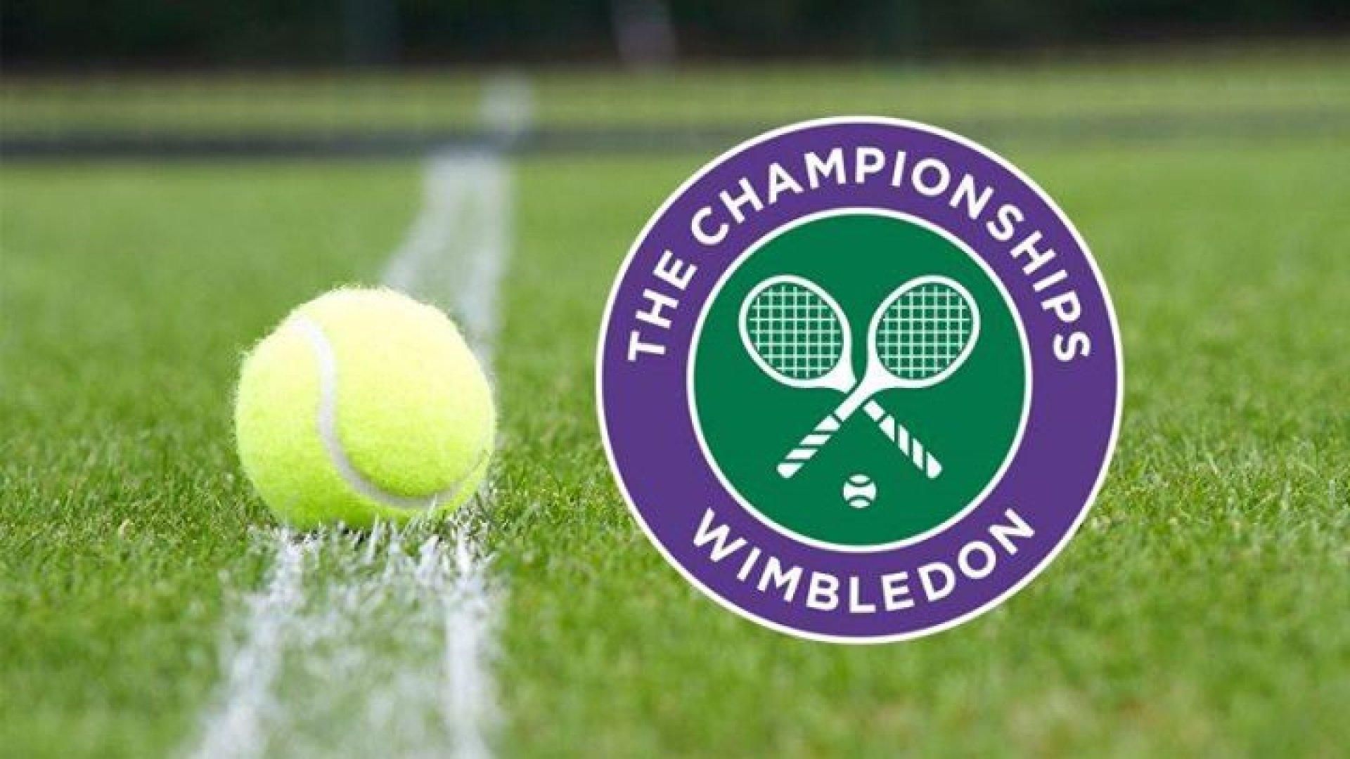 Організатори Wimbledon назвали суму призових за турнір Організатори Wimbledon назвали суму призових за турнір