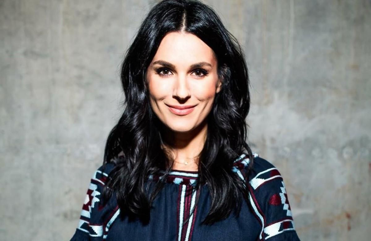 Маша Єфросініна опублікувала чутливе відео на честь померлого тренера Зураба Хромаєва Маша Єфросініна опублікувала чутливе відео на честь померлого тренера Зураба Хромаєва