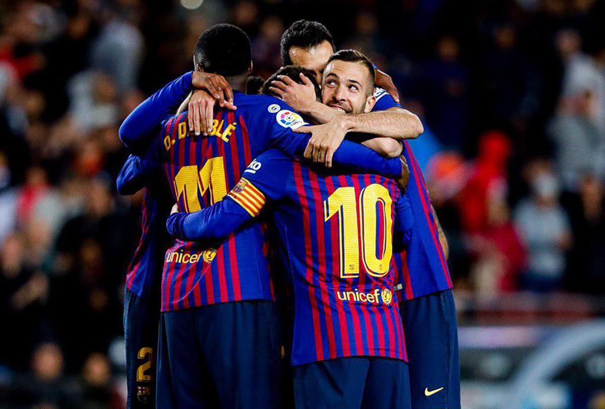 Барселона – Ліверпуль: де дивитися онлайн матч Ліги чемпіонів Барселона – Ліверпуль: де дивитися онлайн матч Ліги чемпіонів