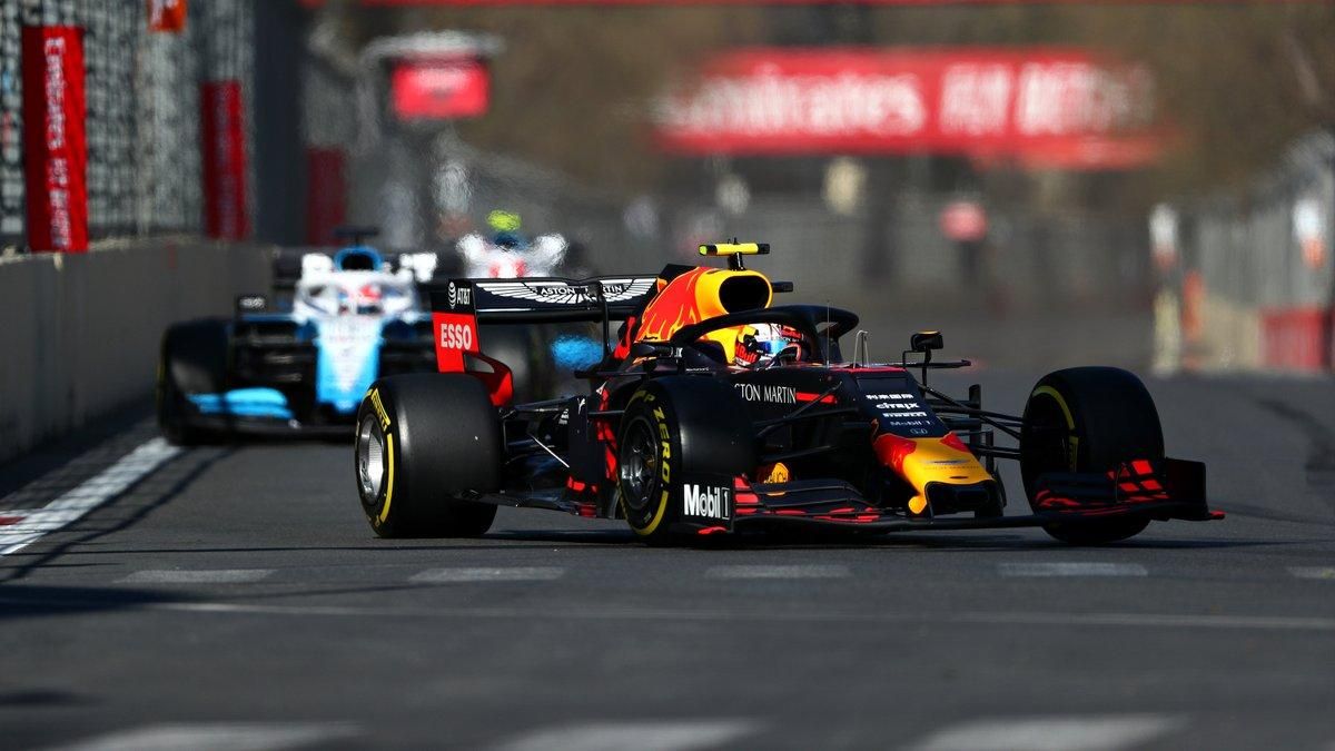 Испания может потерять этап Формулы-1
