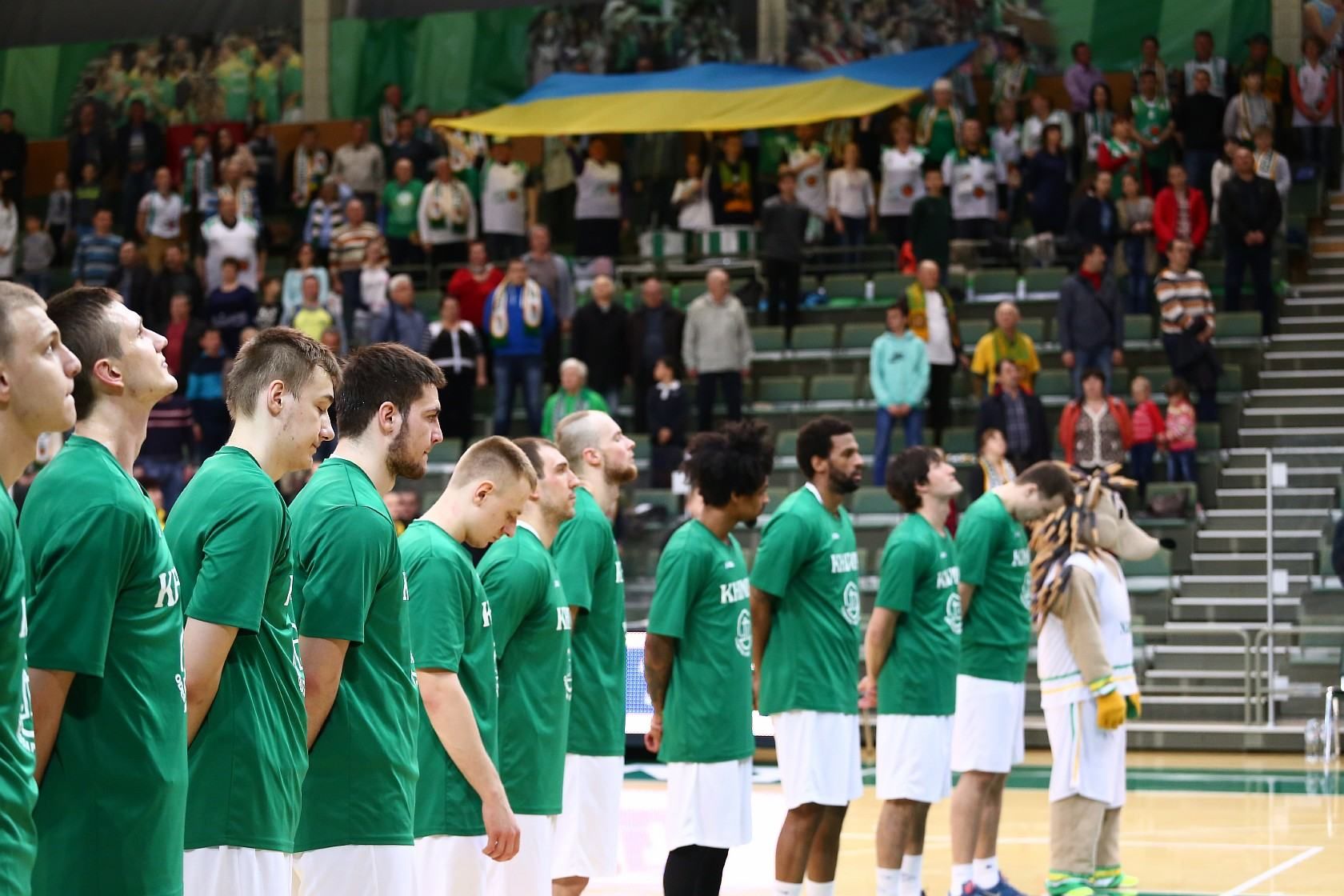 Чемпіон України веде переговори з потенційними спонсорами для участі в єврокубках Чемпіон України веде переговори з потенційними спонсорами для участі в єврокубках