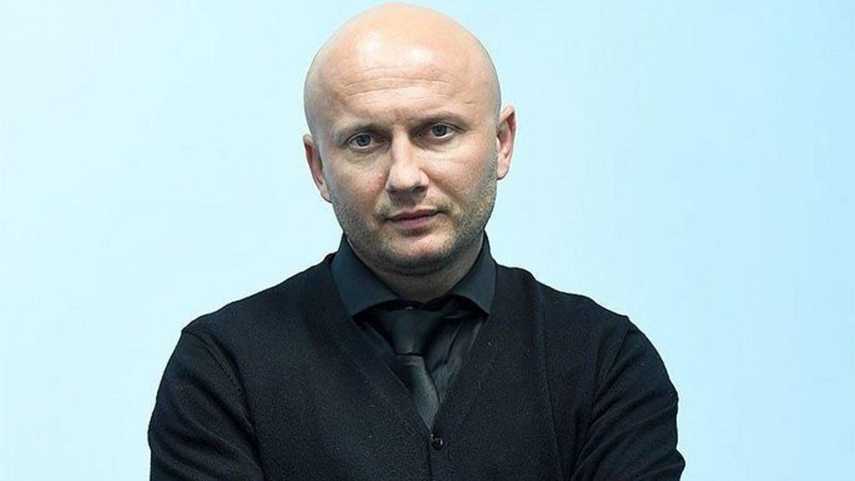 Смалійчук після звільнення з "Карпат" одразу отримав нову посаду у львівському клубі