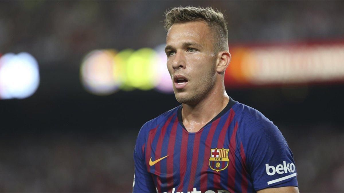 Дім гравця "Барселони" пограбували під час матчу проти "Ліверпуля" у Лізі чемпіонів Дім гравця "Барселони" пограбували під час матчу проти "Ліверпуля" у Лізі чемпіонів