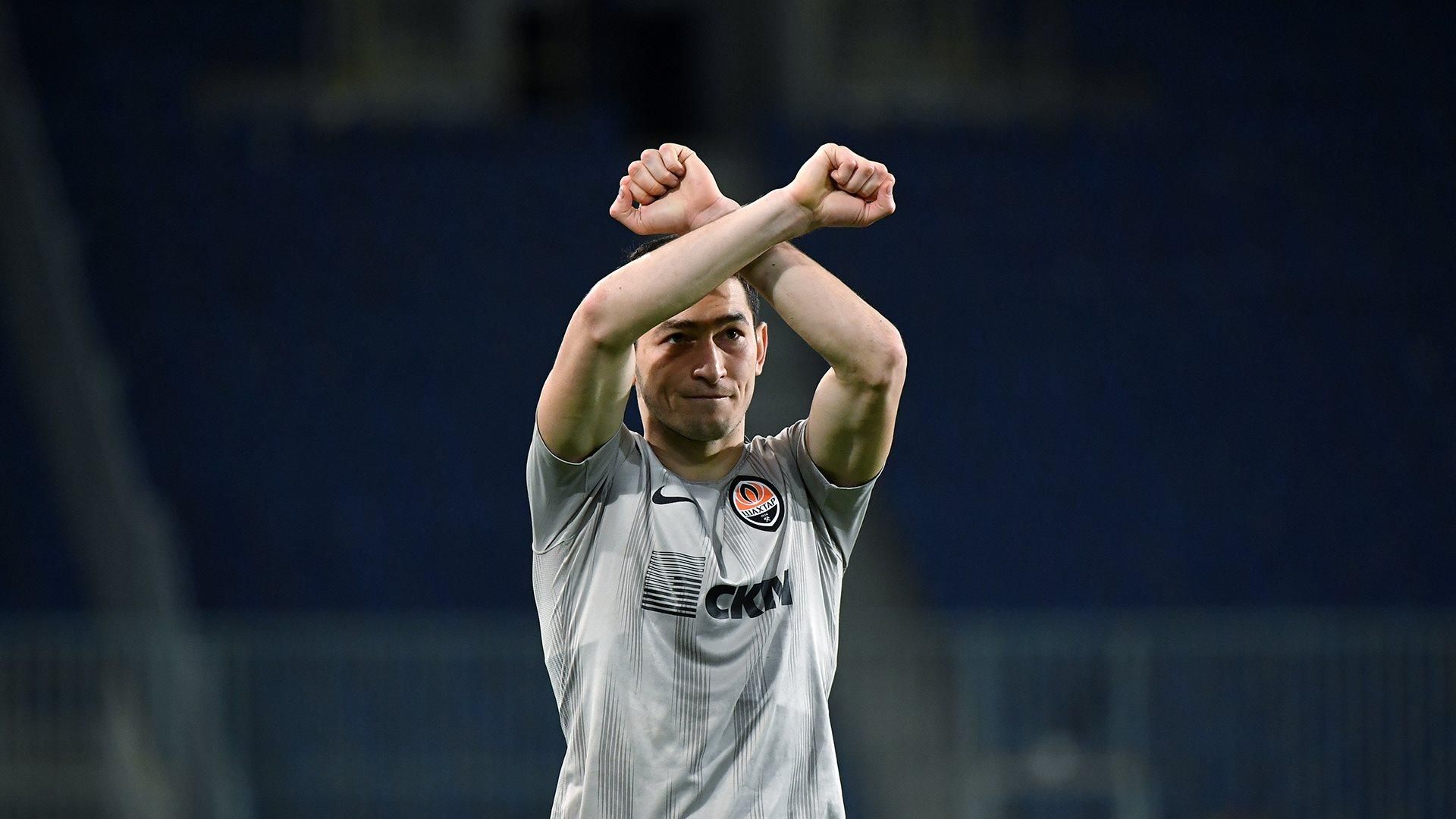 Три ключові гравці "Шахтаря" можуть не зіграти проти "Львова" Три ключові гравці "Шахтаря" можуть не зіграти проти "Львова"