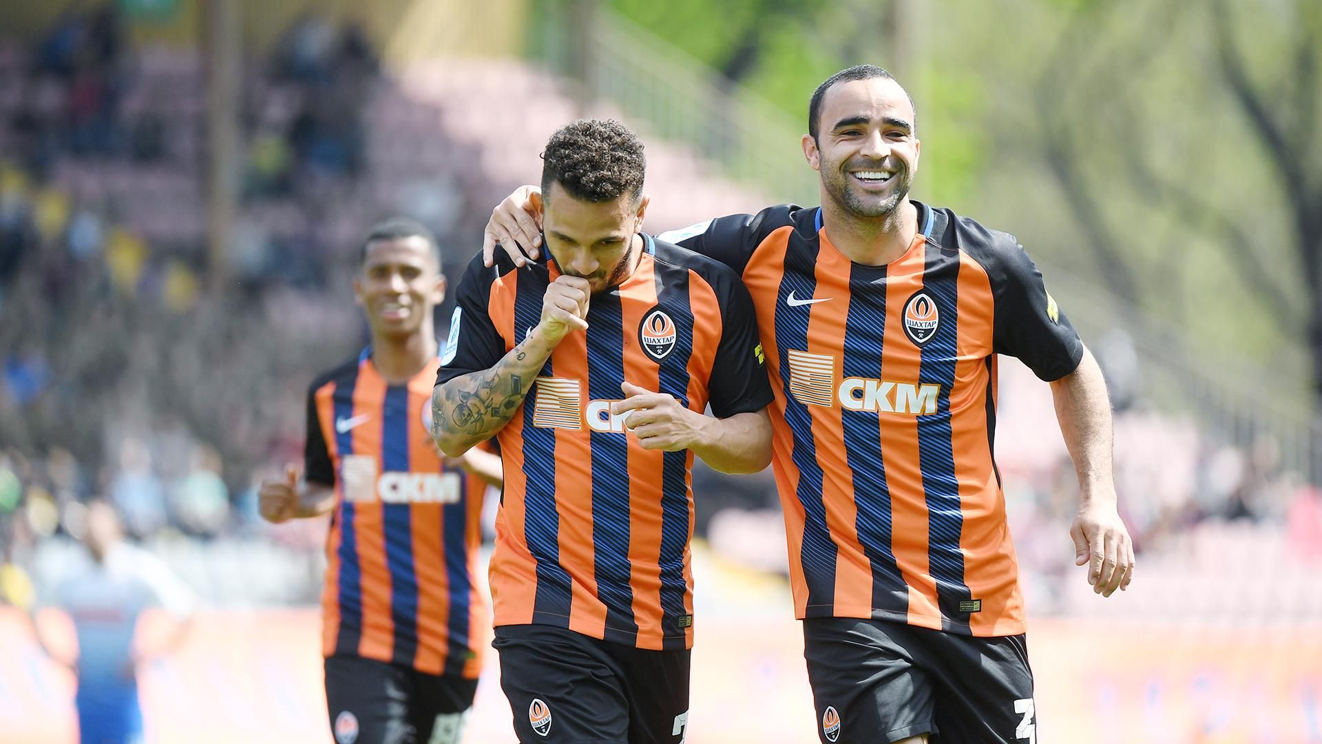 Шахтар – Львів: де дивитися онлайн матч 4 травня 2019 - УПЛ Шахтар – Львів: де дивитися онлайн матч 4 травня 2019 - УПЛ