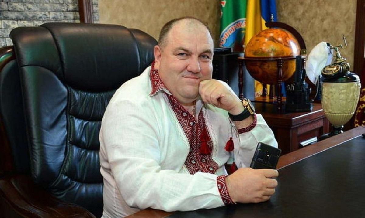 Если обыграем "Шахтер", найду ресурсы, чтобы построить стадион, – президент "Ингульца" Если обыграем "Шахтер", найду ресурсы, чтобы построить стадион, – президент "Ингульца"