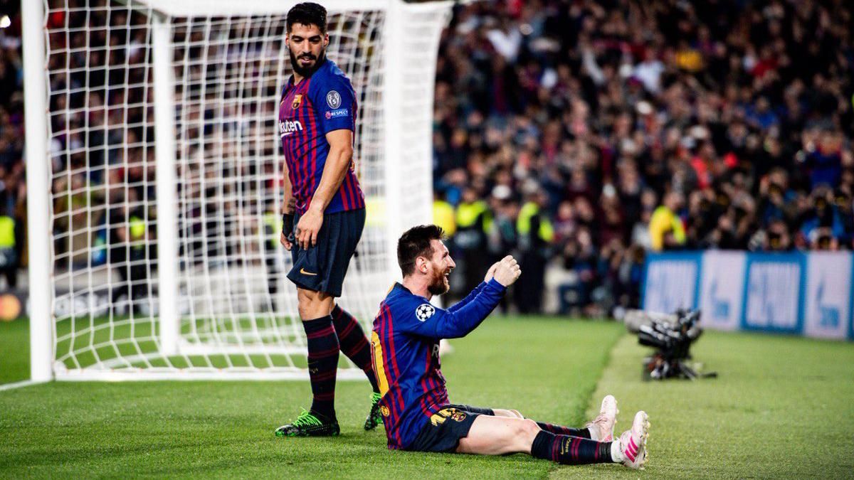 Ліверпуль – Барселона: прогноз на матч 7 травня 2019 - 1/2 Ліги чемпіонів