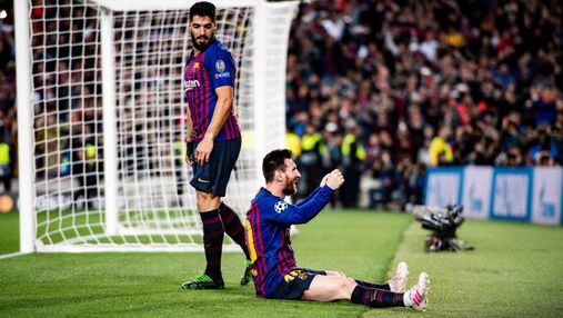 Ліверпуль – Барселона: прогноз букмекерів на матч Ліги чемпіонів