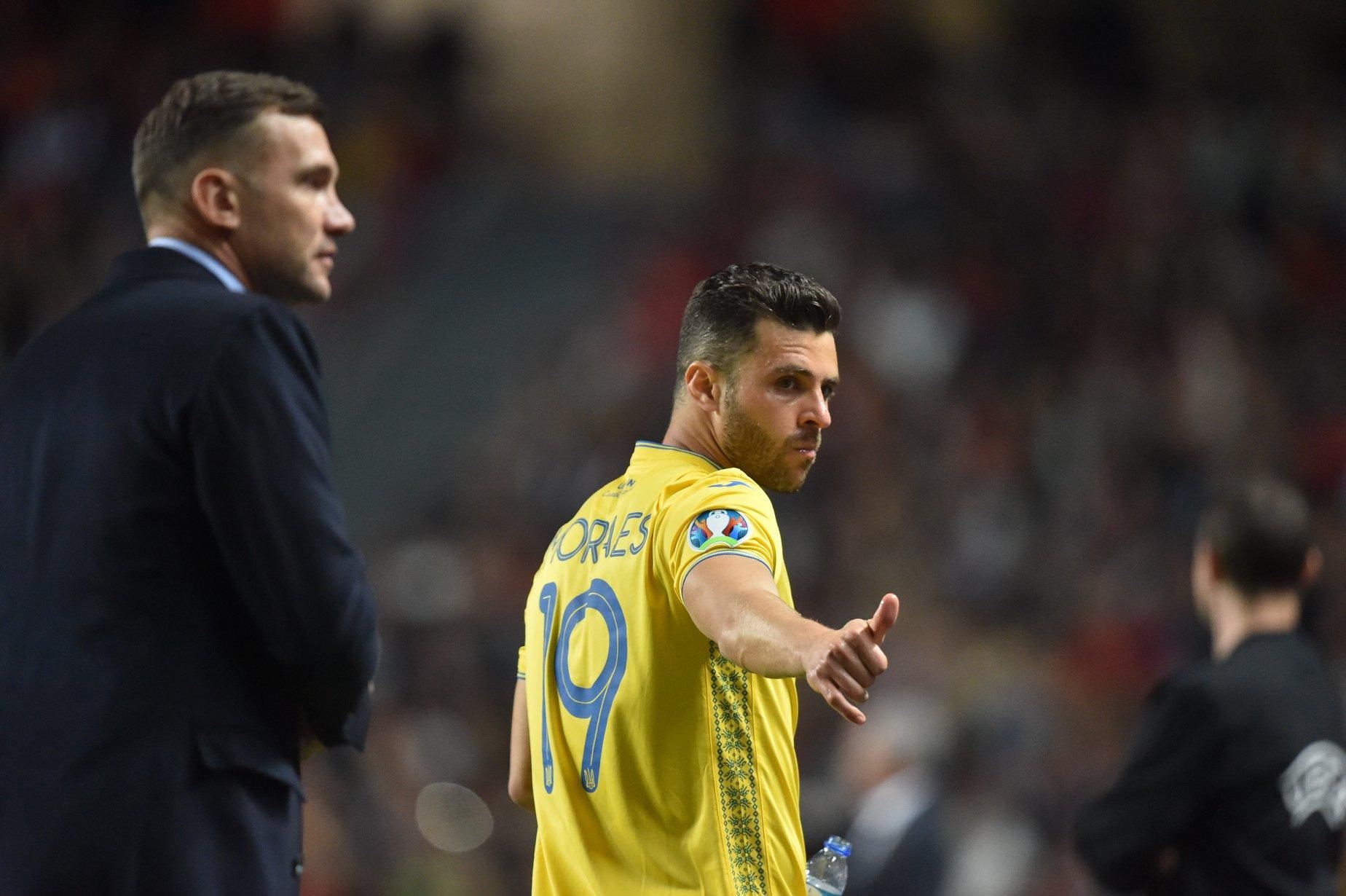 Люксембург подаст апелляцию на решение УЕФА относительно дела Мораеса Люксембург подаст апелляцию на решение УЕФА относительно дела Мораеса