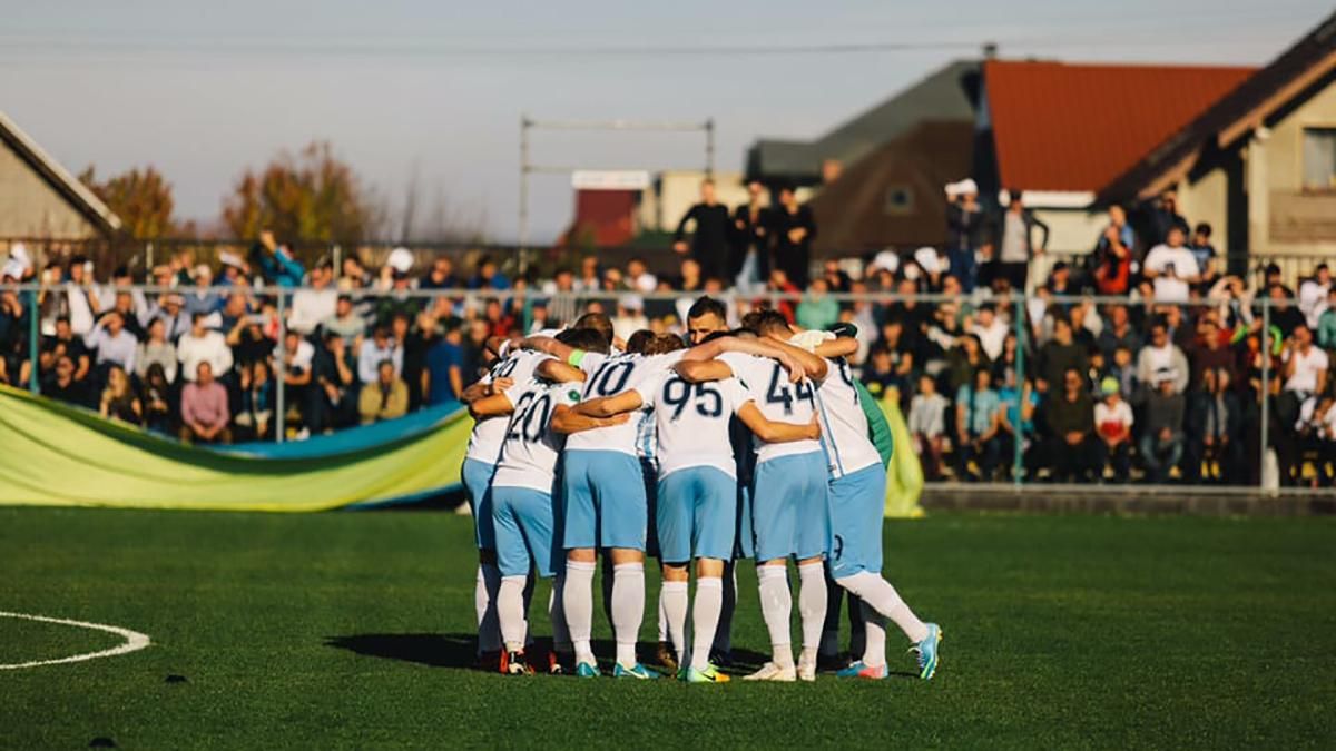 Іноземний тренер очолив український клуб Іноземний тренер очолив український клуб