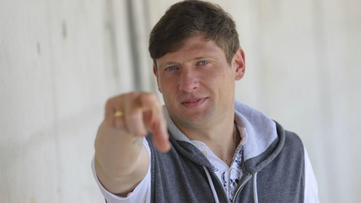 Селезньов розповів, яким клубам з Іспанії та Англії відмовив Селезньов розповів, яким клубам з Іспанії та Англії відмовив