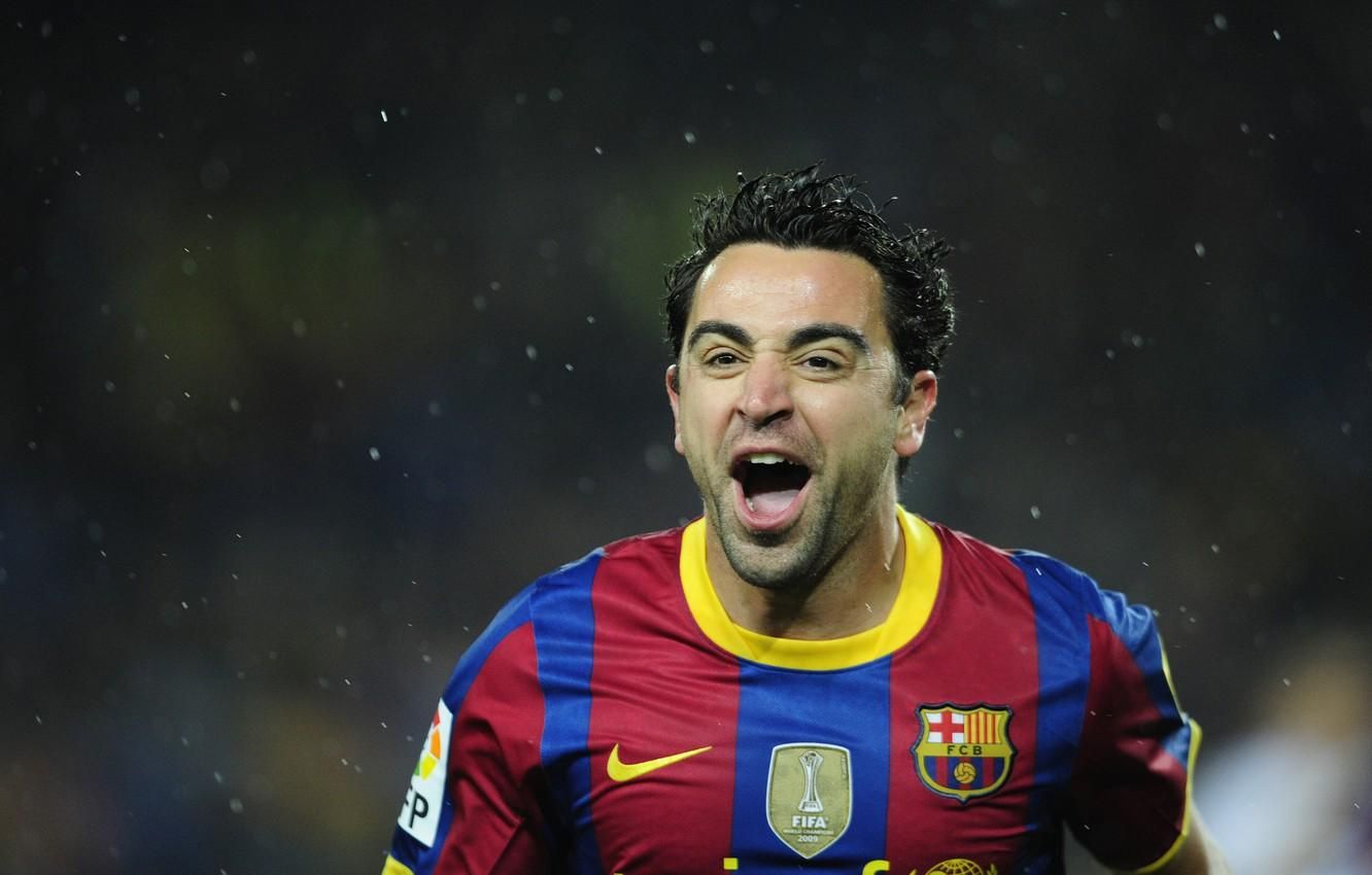 Легендарний футболіст "Барселони" розпочав тренерську кар'єру в Катарі Легендарний футболіст "Барселони" розпочав тренерську кар'єру в Катарі