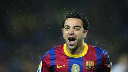 Легендарний футболіст "Барселони" розпочав тренерську кар'єру в Катарі