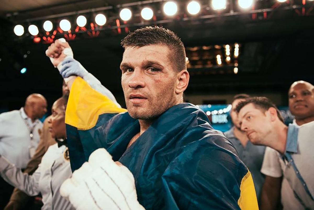 Український боксер офіційно може зустрітися із зірковим Саулем Альваресом у титульному бою