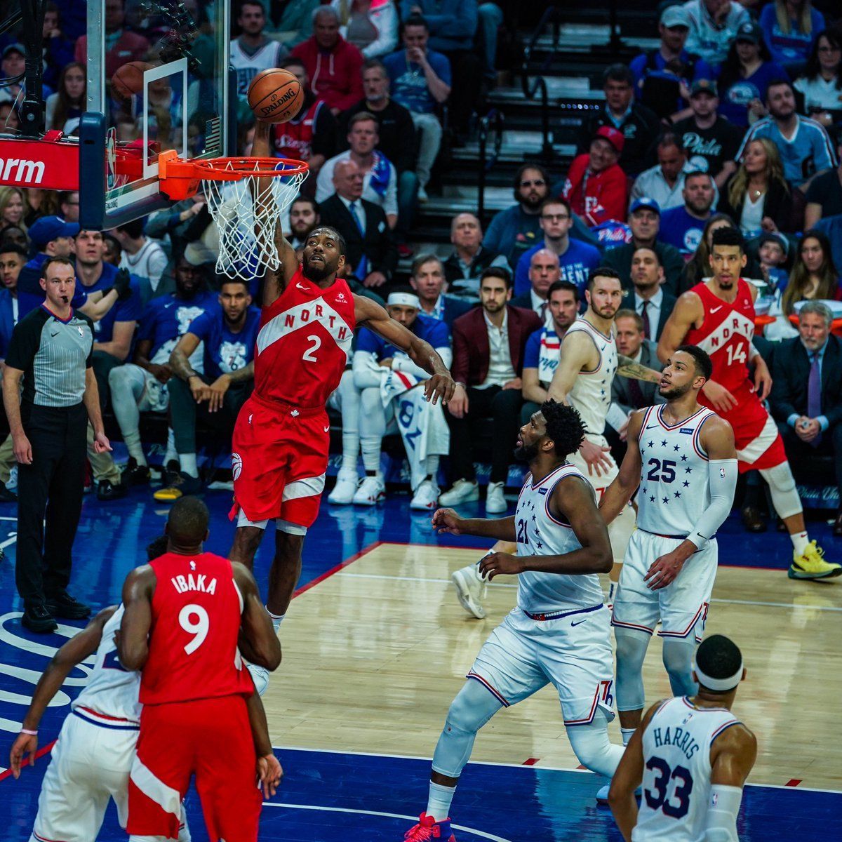 "Торонто" та "Денвер" у нервових поєдинках зрівняли рахунок у серіях: відео "Торонто" та "Денвер" у нервових поєдинках зрівняли рахунок у серіях: відео