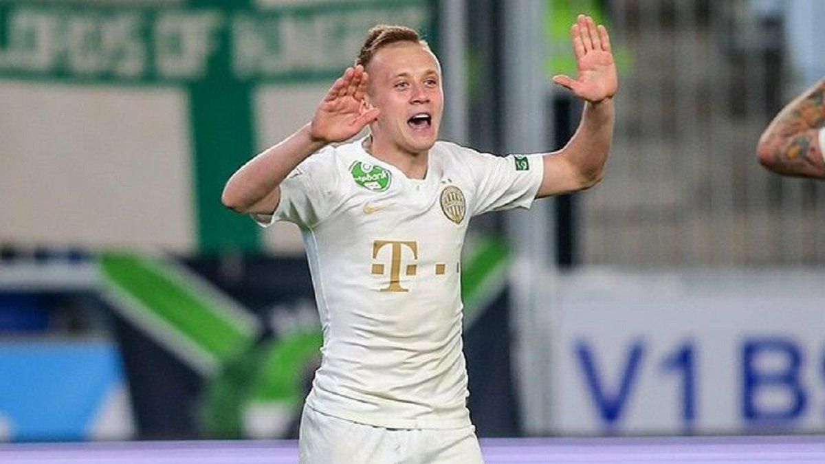 Агент Петряка виступить на угорському телебаченні з відвертим інтерв'ю Агент Петряка виступить на угорському телебаченні з відвертим інтерв'ю