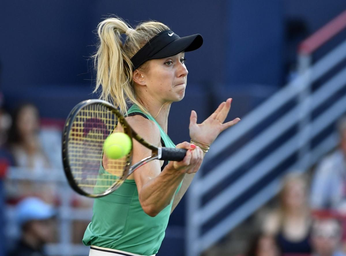 Свитолина, Цуренко и Ястремская сохранили позиции в рейтинге WTA, Костюк совершила прыжок Свитолина, Цуренко и Ястремская сохранили позиции в рейтинге WTA, Костюк совершила прыжок