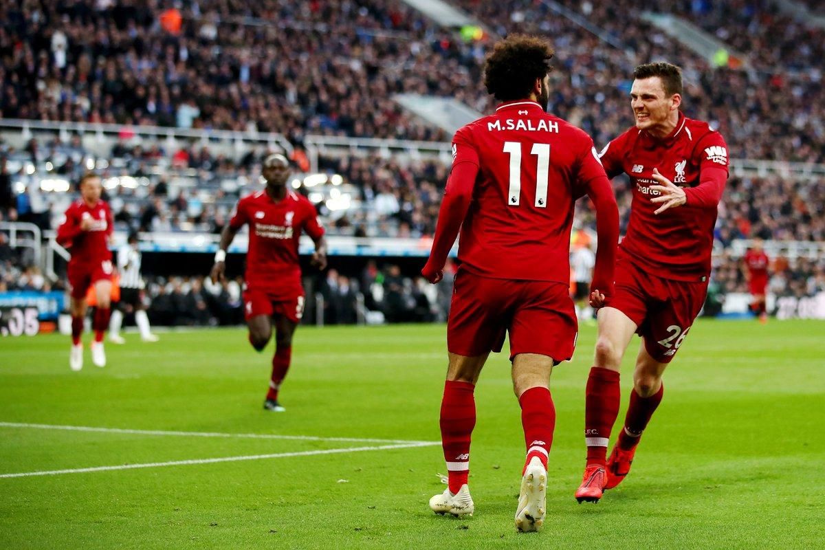 Лідер "Ліверпуля" не зіграє проти "Барселони" у півфіналі Ліги чемпіонів Лідер "Ліверпуля" не зіграє проти "Барселони" у півфіналі Ліги чемпіонів