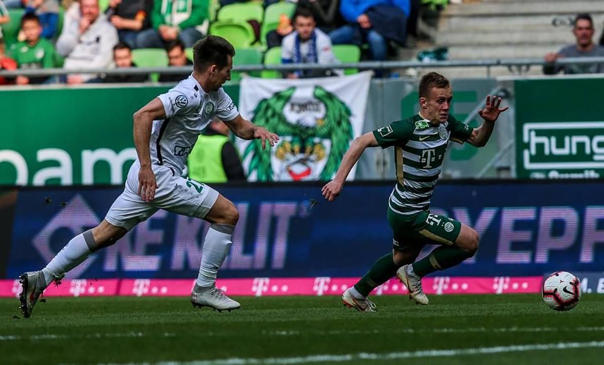 Футболист сборной Украины получал серьезные угрозы от клуба Футболист сборной Украины получал серьезные угрозы от клуба