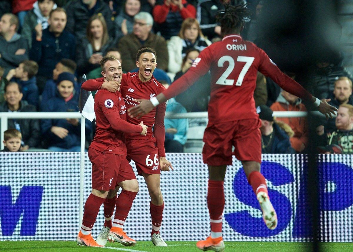 Без Салаха та Фірміно: "Ліверпуль" і "Барселона" назвали склади на півфінальну гру Без Салаха та Фірміно: "Ліверпуль" і "Барселона" назвали склади на півфінальну гру