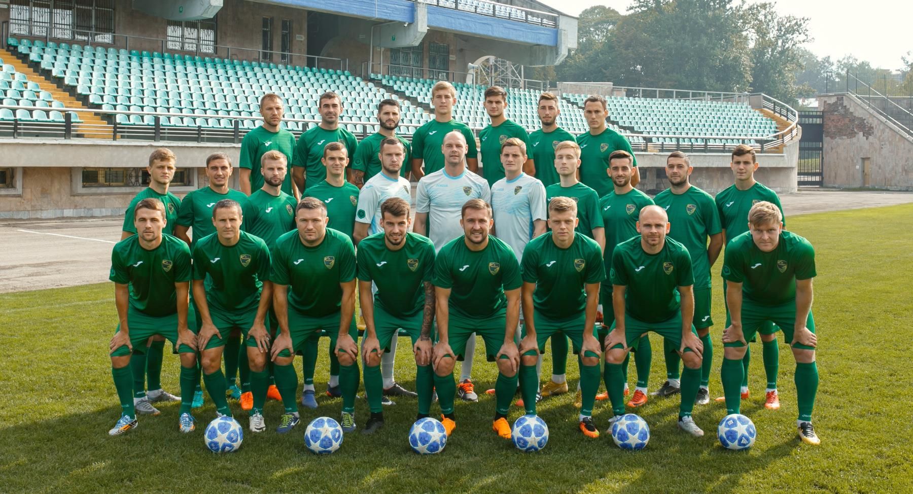 Клуб Першої ліги України зіграє проти однієї з найсильніших команд Португалії