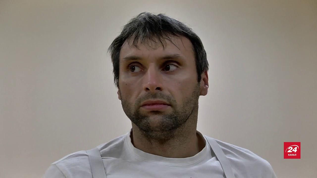 НЕПОБЕДИМЫЕ. Антон Дацко: Пошел заниматься для здоровья, а стал паралимпийским чемпионом НЕПОБЕДИМЫЕ. Антон Дацко: Пошел заниматься для здоровья, а стал паралимпийским чемпионом