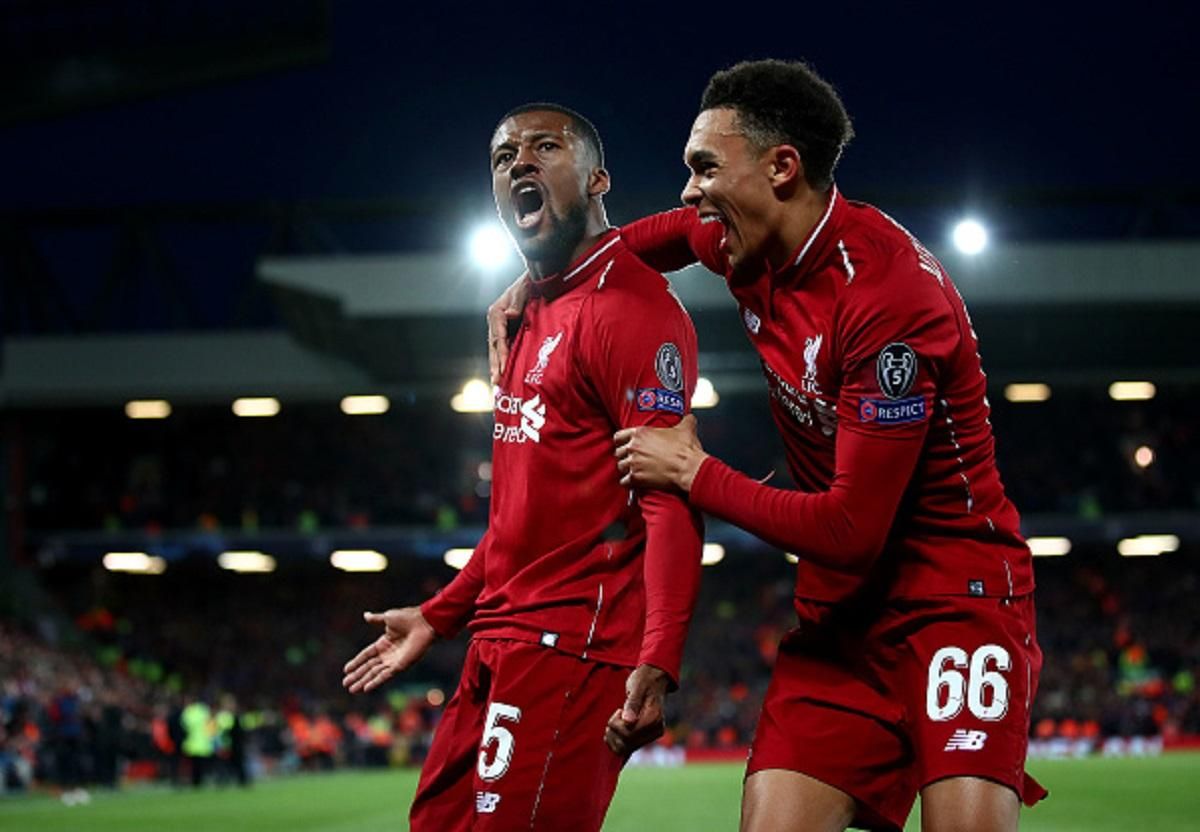 УЕФА определила претендентов на звание лучшего игрока недели в Лиге чемпионов УЕФА определила претендентов на звание лучшего игрока недели в Лиге чемпионов