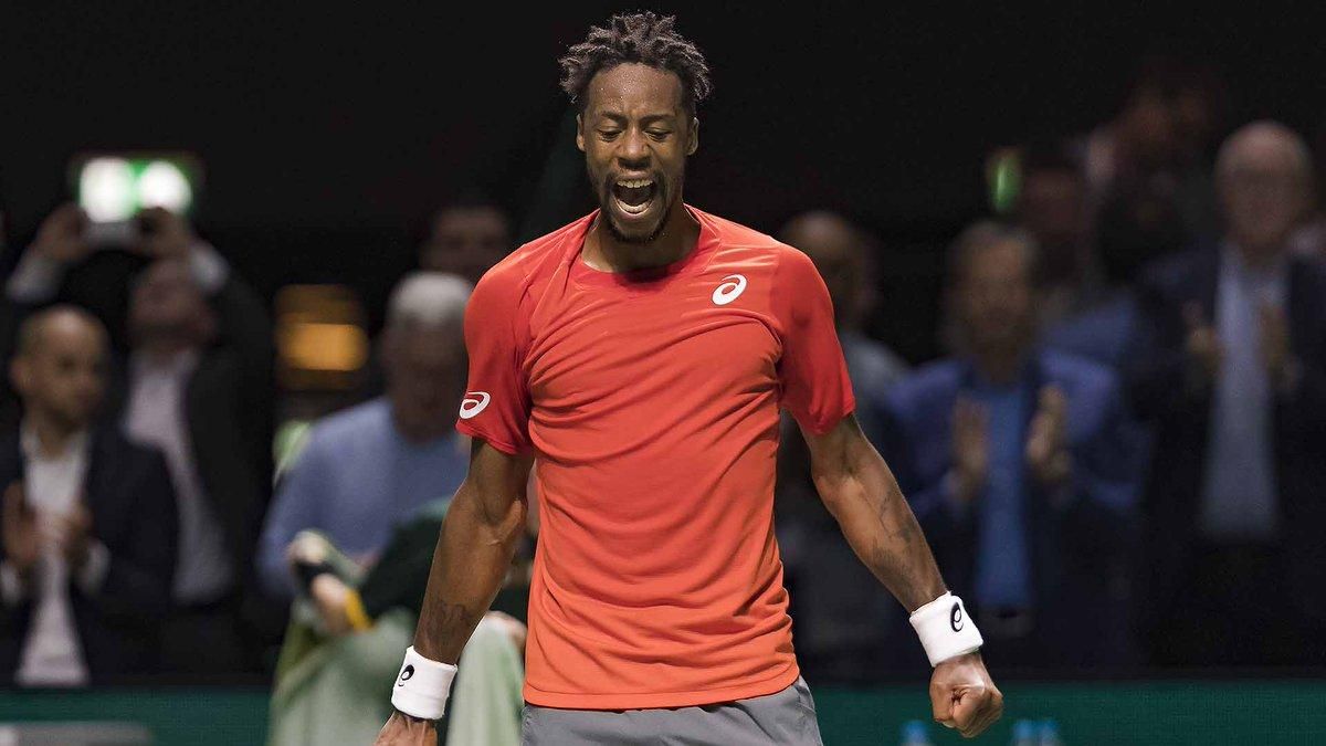 Бойфренд Світоліної зірвав шалені оплески, виконавши неймовірний удар в Мадриді: відео Бойфренд Світоліної зірвав шалені оплески, виконавши неймовірний удар в Мадриді: відео