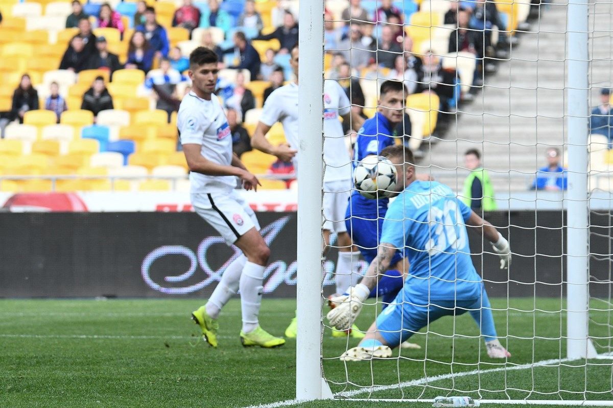 Динамо – Зоря: відео голів та огляд матчу - 11.05.2019 - УПЛ Динамо – Зоря: відео голів та огляд матчу - 11.05.2019 - УПЛ