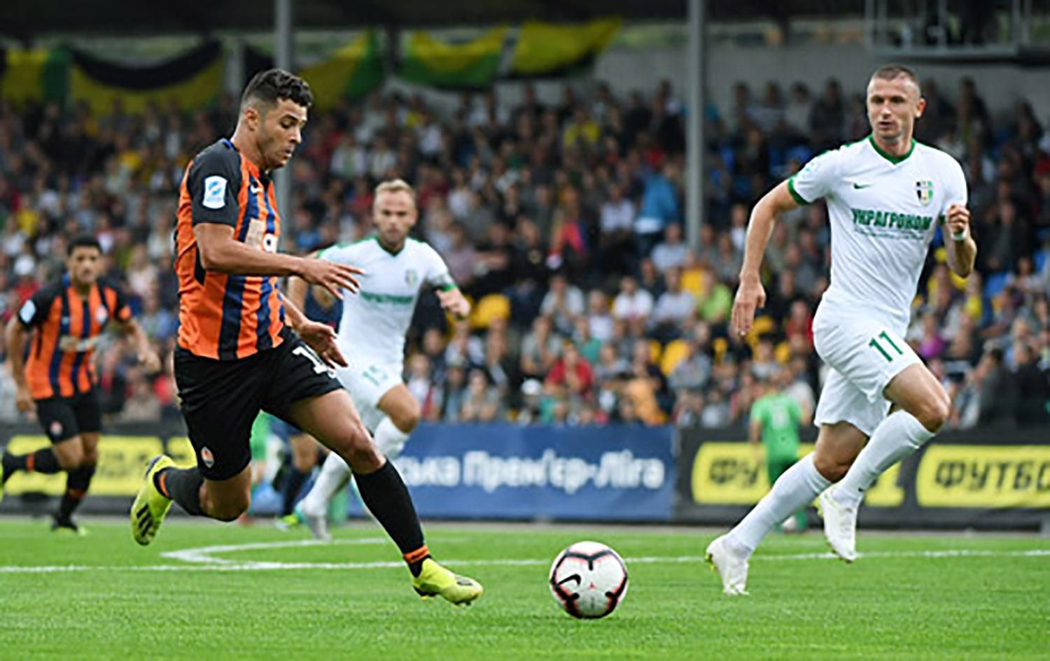 Шахтар – Олександрія: де дивитися онлайн 11.05.2019 - УПЛ Шахтар – Олександрія: де дивитися онлайн 11.05.2019 - УПЛ