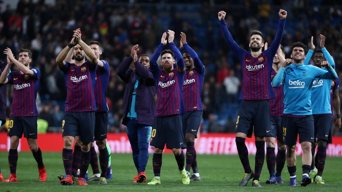 "Барселона" після провалу у Лізі чемпіонів готова виставити за двері одразу 10 футболістів