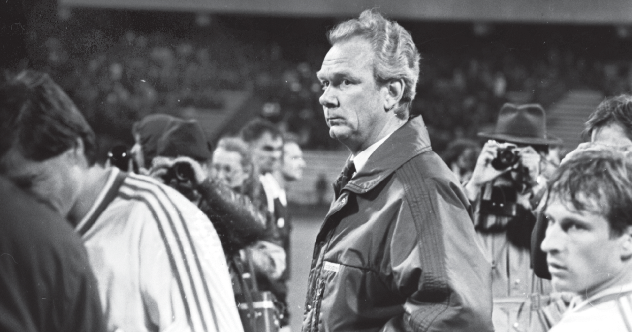 Луческу несподівано обійшов Лобановського у рейтингу найтитулованіших тренерів світу Луческу несподівано обійшов Лобановського у рейтингу найтитулованіших тренерів світу