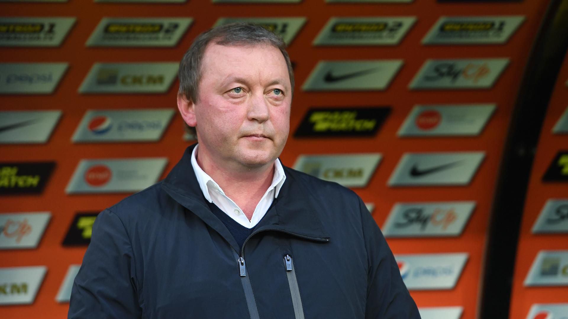 Український клуб вимушено гратиме домашні матчі Ліги Європи в іншому місті Український клуб вимушено гратиме домашні матчі Ліги Європи в іншому місті