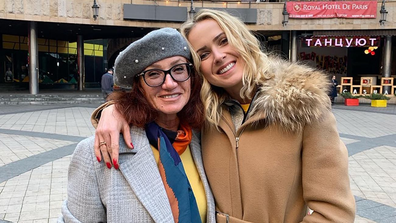 Кожен день – День матері: відомі українські спортсмени привітали своїх мам у соцмережі Кожен день – День матері: відомі українські спортсмени привітали своїх мам у соцмережі