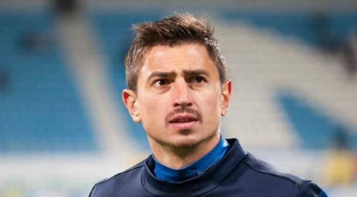 Экс-голкипер "Карпат" Мартыщук рассказал, как команда сыграла договорной матч с "Металлистом" Экс-голкипер "Карпат" Мартыщук рассказал, как команда сыграла договорной матч с "Металлистом"