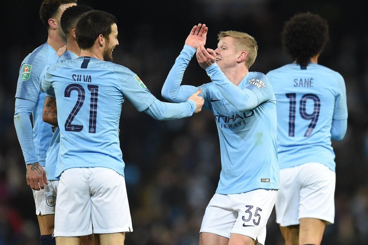 Українець Зінченко може залишитися без Ліги чемпіонів через фінансові махінації клубу Українець Зінченко може залишитися без Ліги чемпіонів через фінансові махінації клубу