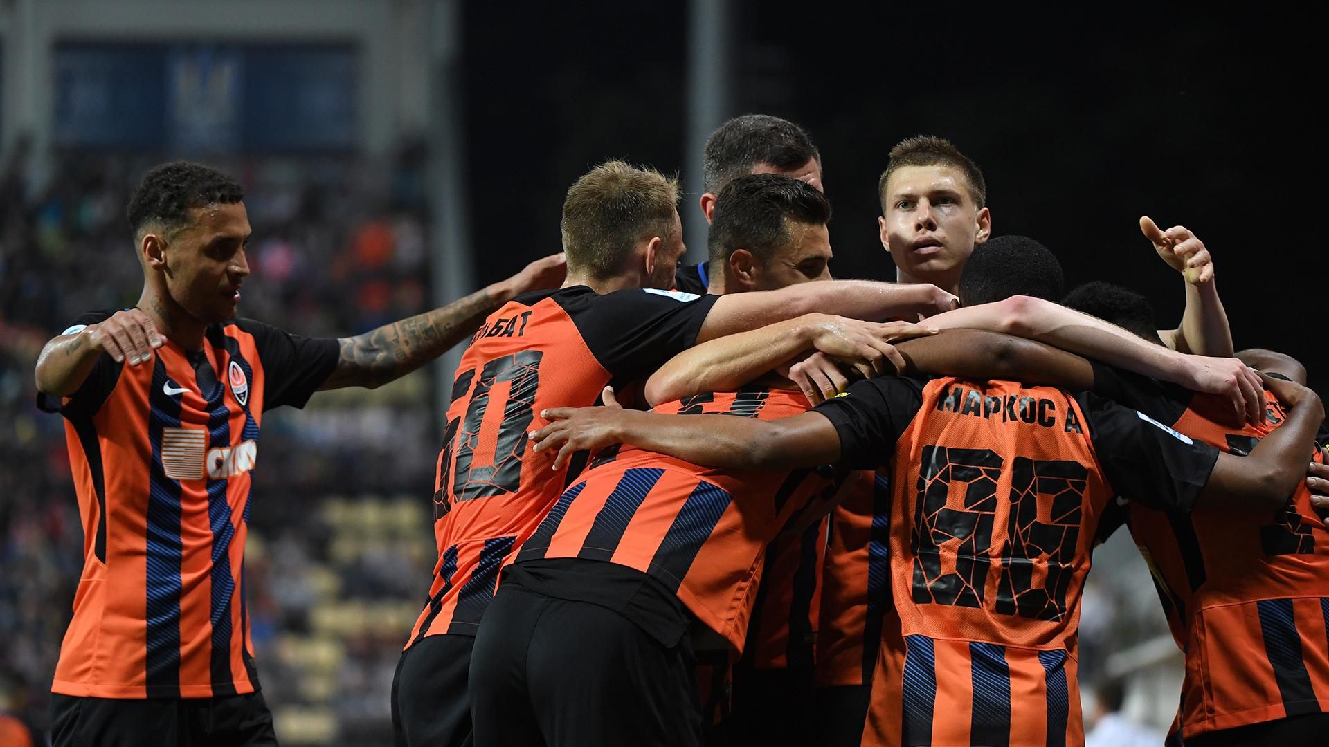 Шахтер - Ингулец - видео голов и счет финала Кубка Украины 15 мая 2019 Шахтер - Ингулец - видео голов и счет финала Кубка Украины 15 мая 2019