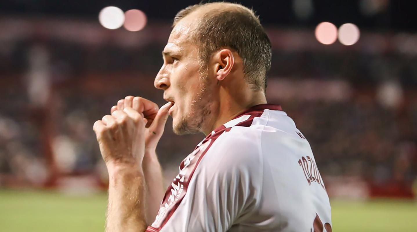 Футболіст збірної України претендує на звання найкращого гравця туру в Іспанії Футболіст збірної України претендує на звання найкращого гравця туру в Іспанії